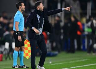 Domenico Tedesco: ‚Kazanırsak psikolojik üstünlük bizde‘
