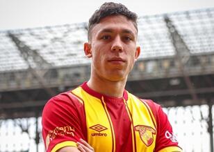 Filip Krastev