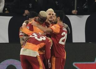 Galatasaray-Liverpool eşleşmesinde maç takvimi belli oldu