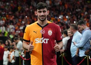 Galatasaray’da ayrılık: Yusuf Demir – Galatasaray son dakika haberleri