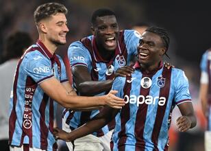 Gaziantep FK – Trabzonspor maçı ne zaman, saat kaçta hangi kanalda? (Muhtemel 11’ler)