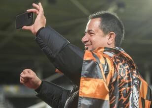 İngiltere’de gündem Acun Ilıcalı!