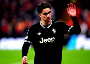Juventus’tan Galatasaray maçı öncesi Kenan Yıldız kararı!