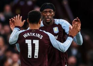 MAÇ ÖZETİ İZLE: Aston Villa 1-1 Leeds United maçı özeti ve golleri izle
