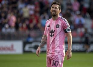Newell’s’in büyük rüyası: Lionel Messi!