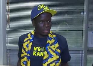 N’Golo Kante, Fenerbahçe için İstanbul’da – Fenerbahçe son dakika transfer haberleri