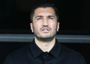 Nuri Şahin: ‚Bizim için reaksiyon maçıydı‘