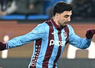 Ozan Tufan: ‚Mevki seçmiyorum, sağ bek de oynarım!‘