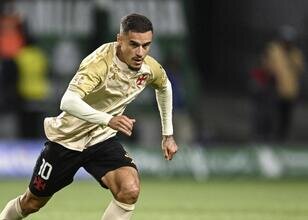 Philippe Coutinho’nun hayali MLS!