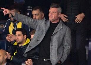 Sadettin Saran: ‚Savaşarak şampiyon olacağız!‘