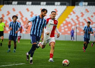 Sivasspor beraberliğe ‚abone‘ oldu