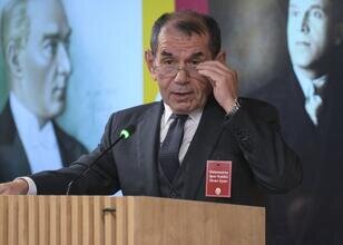 Tahkim Kurulu, Dursun Özbek’in cezasını onadı