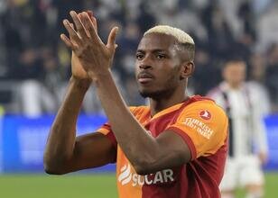 Victor Osimhen için büyük iddia!