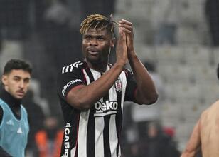 Yeni Komutan: Agbadou