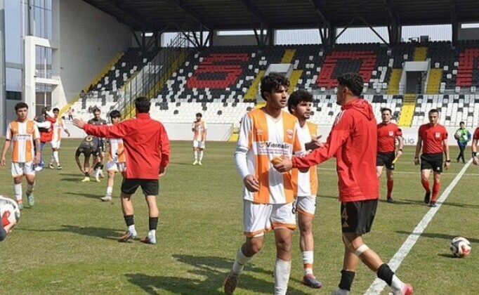 Adanaspor, 19 yıl sonra TFF 3.Lig’e düştü