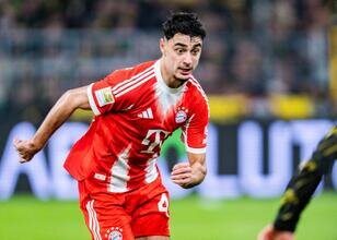 Aleksandar Pavlovic: ‚Ömür boyu Bayern’de oynamak isterim‘