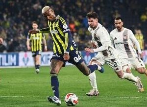 Anderson Talisca, formasına kavuştu