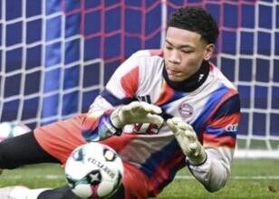 Bayern Münih kalesinde kriz; 16 yaşındaki isme emanet