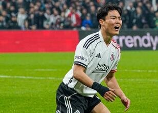 Beşiktaş bu sezon derbi galibiyeti göremedi