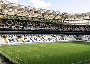 Beşiktaş ile Kasımpaşa, 46. randevuda
