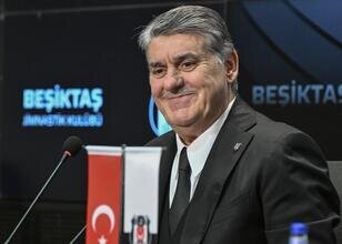 Beşiktaş’ta 23.5 milyon euroluk beklenti!