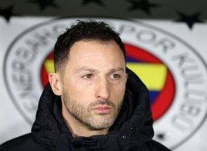 Domenico Tedesco: ‚Hiçbir açıklaması yok!‘