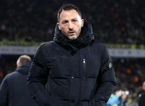 Domenico Tedesco’dan 5 değişiklik