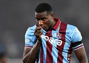 Eyüpspor – Trabzonspor: Muhtemel 11’ler