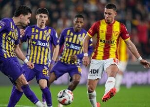 Eyüpspor’da köklü değişiklikler!