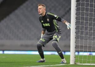 Fenerbahçe kalesini gole kapatamıyor