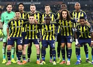 Fenerbahçe’de on günlük kabus!