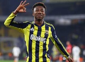Fenerbahçe’den Gaziantep’e aynı tarife