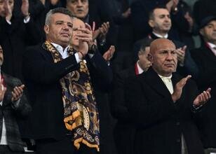 Fenerbahçe’den Yüksel Yıldırım’a yalanlama!