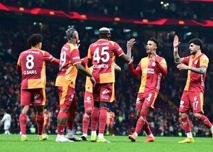 Galatasaray, destan yazmaya hazırlanıyor!