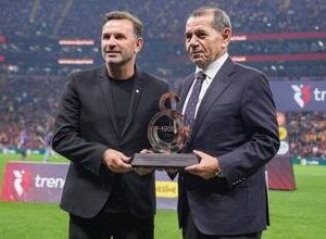 Galatasaray’da Liverpool maçı için tarihi prim!