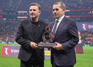 Galatasaray’da Liverpool maçı için tarihi prim!