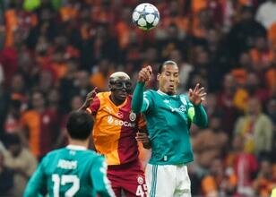 Galatasaray’ın itirazına CAS’tan cevap!
