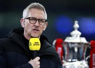 Gary Lineker’den Galatasaray’ın iptal edilen golüne tepki