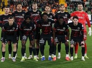 Gençlerbirliği’nde Konyaspor öncesi tek eksik!