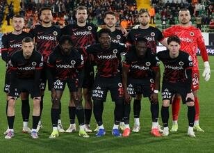 Gençlerbirliği’nde Konyaspor öncesi tek eksik!