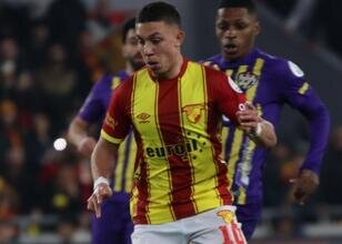 Göztepe dejavu yaşıyor; yine düşüşte!