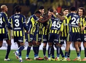 Gürcan Bilgiç: ‚Fenerbahçe yarasını sardı‘