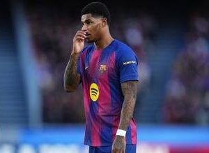 Joan Laporta’dan Marcus Rashford yanıtı