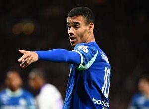 Juventus’ta hedef Mason Greenwood – Greenwood istatistikleri, rakamları, performansı