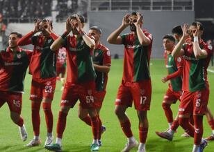 Karşıyaka, kritik Ayvalık sınavında