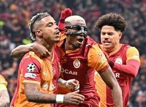Liverpool – Galatasaray: Muhtemel 11’ler