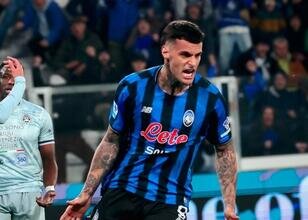 MAÇ ÖZETİ İZLE: Atalanta 2-2 Udinese maçı özet izle goller izle