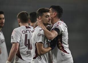 MAÇ ÖZETİ İZLE: Başakşehir 2-4 Trabzonspor maçı özeti ve golleri izle