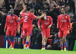 MAÇ ÖZETİ İZLE: Chelsea 0-3 Paris Saint-Germain maçı özet izle goller izle