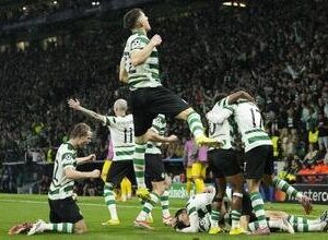 MAÇ ÖZETİ İZLE: Sporting 5-0 Bodo/Glimt maçı özet izle goller izle